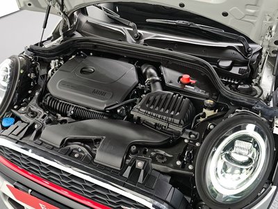 MINI CONVERTIBLE - 7