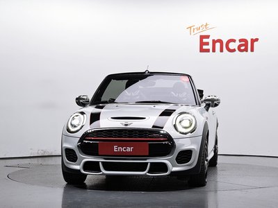 MINI CONVERTIBLE - 2