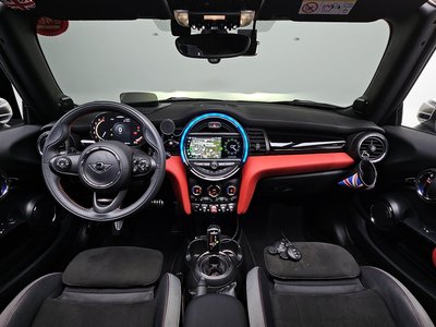 MINI CONVERTIBLE - 5