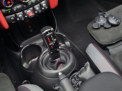 MINI CONVERTIBLE - 9