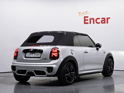 MINI CONVERTIBLE - 3