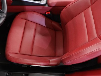 PORSCHE 911 CABRIOLET - 6