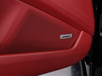 PORSCHE 911 CABRIOLET - 10