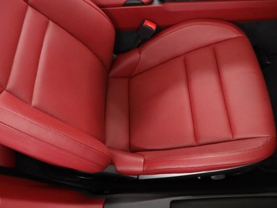 PORSCHE 911 CABRIOLET - 7