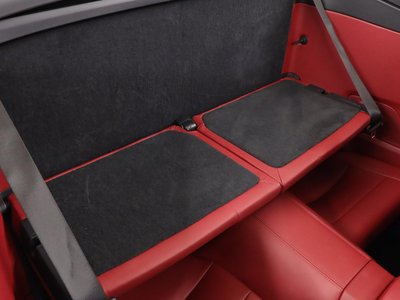 PORSCHE 911 CABRIOLET - 9