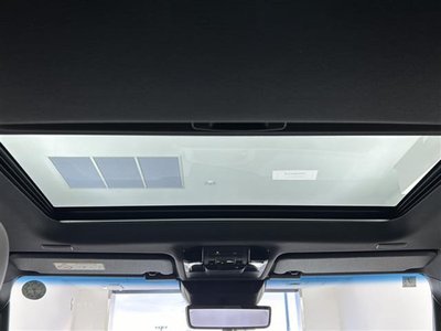 TOYOTA LAND CRUISER 250 - 3