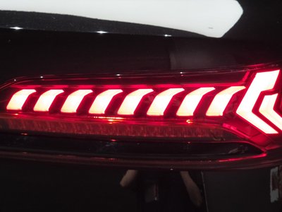 صورة 10 لـ 2023 AUDI Q7