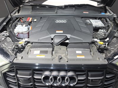 صورة 7 لـ 2023 AUDI Q7