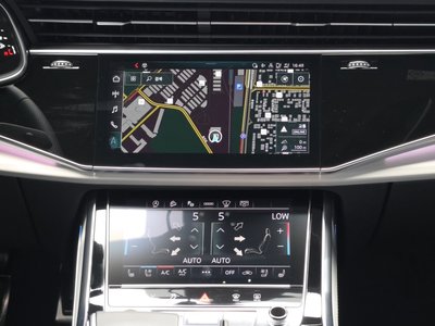 2023 AUDI Q7 缩略图 20