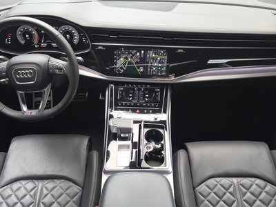 صورة 5 لـ 2023 AUDI Q7