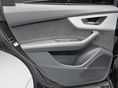 2023 AUDI Q7 缩略图 15