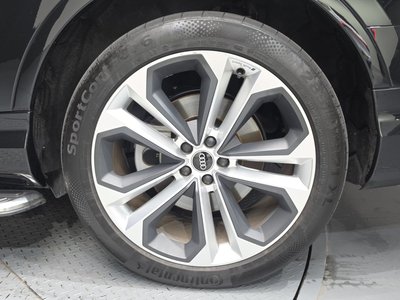 صورة 8 لـ 2023 AUDI Q7