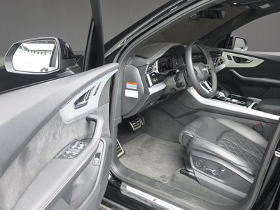 2023 AUDI Q7 缩略图 13