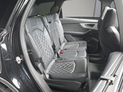 2023 AUDI Q7 缩略图 17