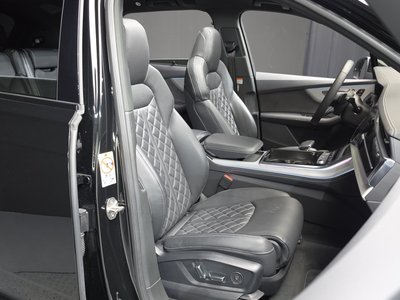 2023 AUDI Q7 缩略图 16