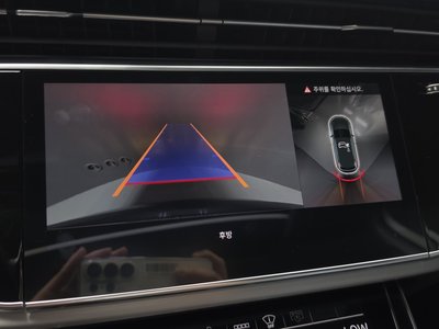 2023 AUDI Q7 缩略图 21