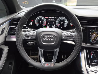 2023 AUDI Q7 缩略图 19