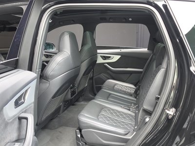 2023 AUDI Q7 缩略图 18