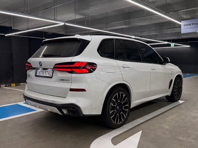 BMW X5 - 5