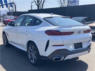 BMW X6 - 2