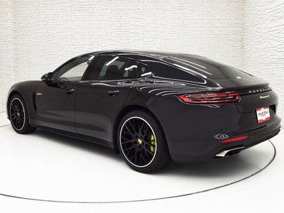 PORSCHE PANAMERA - 2
