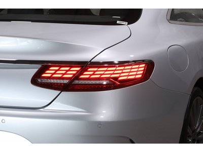 صورة مصغرة 11 لـ 2016 Mercedes-BENZ S-CLASS