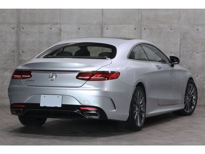 صورة مصغرة 17 لـ 2016 Mercedes-BENZ S-CLASS