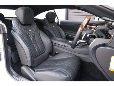 صورة مصغرة 13 لـ 2016 Mercedes-BENZ S-CLASS