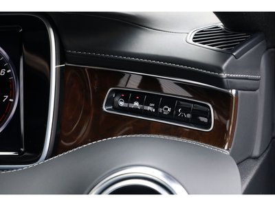 صورة مصغرة 24 لـ 2016 Mercedes-BENZ S-CLASS