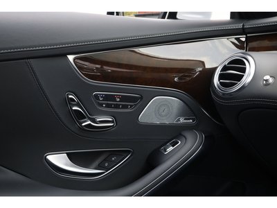 صورة مصغرة 26 لـ 2016 Mercedes-BENZ S-CLASS