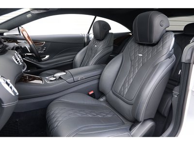 صورة مصغرة 19 لـ 2016 Mercedes-BENZ S-CLASS