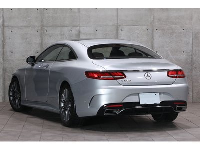 صورة 10 لـ 2016 Mercedes-BENZ S-CLASS