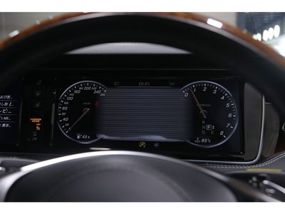 صورة مصغرة 14 لـ 2016 Mercedes-BENZ S-CLASS