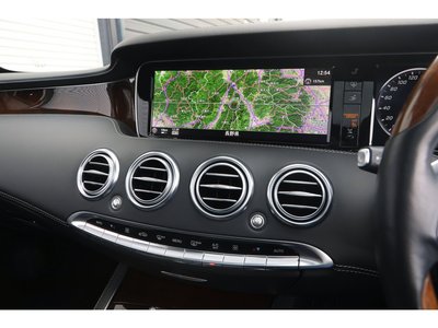 صورة مصغرة 22 لـ 2016 Mercedes-BENZ S-CLASS