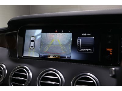 صورة مصغرة 23 لـ 2016 Mercedes-BENZ S-CLASS