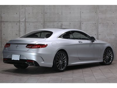 صورة 2 لـ 2016 Mercedes-BENZ S-CLASS