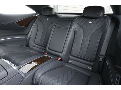 صورة مصغرة 27 لـ 2016 Mercedes-BENZ S-CLASS