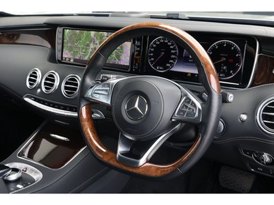 صورة مصغرة 21 لـ 2016 Mercedes-BENZ S-CLASS