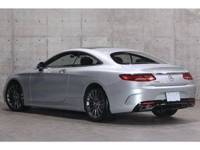 صورة مصغرة 16 لـ 2016 Mercedes-BENZ S-CLASS