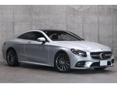 صورة مصغرة 18 لـ 2016 Mercedes-BENZ S-CLASS
