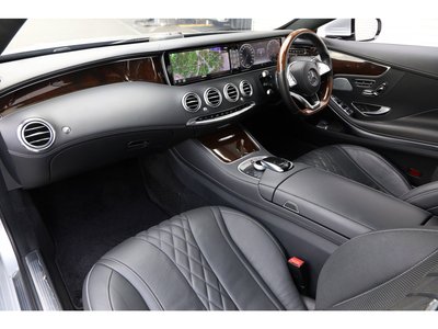 صورة 3 لـ 2016 Mercedes-BENZ S-CLASS