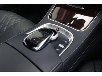 صورة مصغرة 25 لـ 2016 Mercedes-BENZ S-CLASS