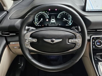 2023 Genesis GV80 缩略图 13