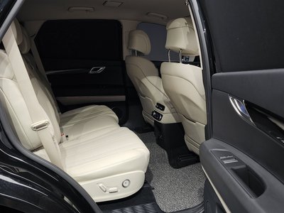 2023 Genesis GV80 缩略图 12
