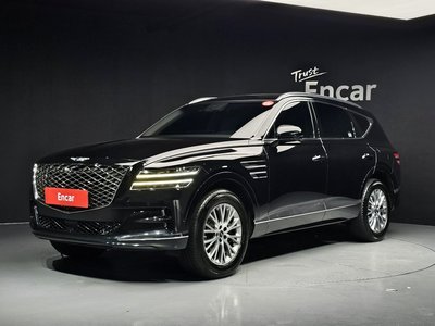 صورة 1 لـ 2023 Genesis GV80