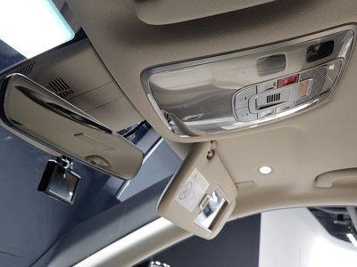 2023 Genesis GV80 缩略图 18