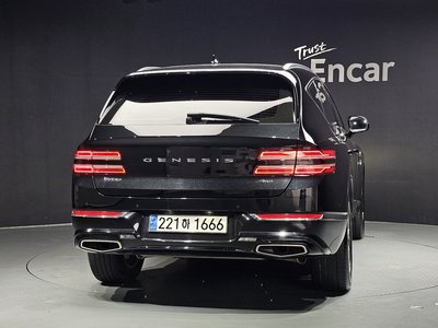 صورة 3 لـ 2023 Genesis GV80