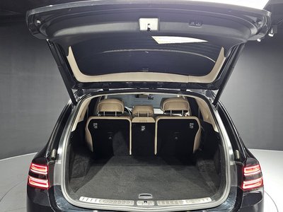2023 Genesis GV80 缩略图 20
