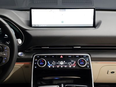 2023 Genesis GV80 缩略图 16