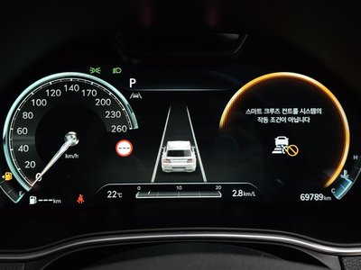 صورة 8 لـ 2023 Genesis GV80